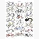 Fototapet - Sparshott - Cyklus