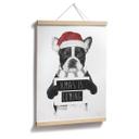 Plakat - Solti - Xmas is coming
