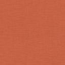 Rasch Kalahari Papier peint intissé uni orange rouge