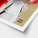 Póster, Cuadro DFB Undav