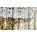 Architects Paper Papier peint photo Atelier 47 Beachboard vert, marron