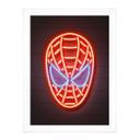 Plakat Spiderman - Mielu