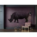Fotomural Paredes de Patel rhino 2