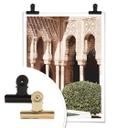 Plakat - Hugonnard - Mediterranean Spain