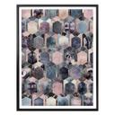 Frederiksson Plakat - Pink and Gold Dream