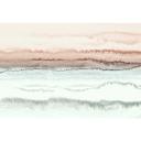 Livingwalls papier peint photo ARTist Within the Tides beige, gris, blanc