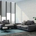 Livingwalls Vliestapete New Walls Tapete Loft Livi