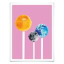 Póster Suelto - Lollipop