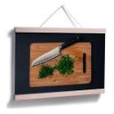 Poster - Herbes mixées