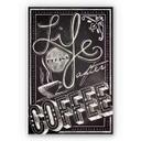 Tableau Forex - Life begins after Coffee