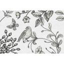 Fotomural Paredes de Patel birdy 2