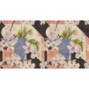 Livingwalls Fototapet Walls by Patel 2 vintage bloom 2