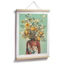 Plakat Moth - Summer in my Head