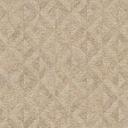 Papel pintado motivo rombos beige oro - papel pintado gráfico ligeramente brillante 