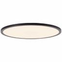 Deckenleuchte Selina, schwarz, 3 x 50 cm, Lampe