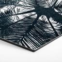 Hexagon Dibond Kubistika - California Dreaming