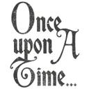 Wallsticker Once Upon a Time
