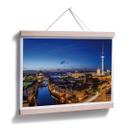 Poster - Berlin - Panorama