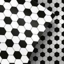 Vinilo adhesivo muebles, vinilo decorativo - limpiable - fútbol
