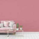 Architects Paper Floral Impression - Papier peint intissé uni, rose