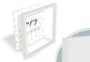 Forex Confetti & Cream – Enjoy every moment