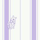 Tapet - Winnie the Pooh Gentle - 200 x 250 cm
