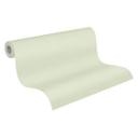 Architects Paper Floral Impression - Papier peint intissé uni, vert