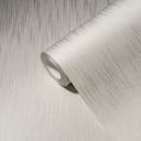Architects Paper Textiltapete Metallic Silk grau