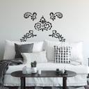 Wallsticker - Væg Pynt 1