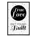 Poster - True Love 