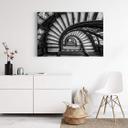 Cuadro en lienzo Sol - The Rookery