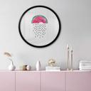 Plakat Orara Studio - Watermelon Rain