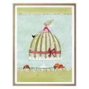 Poster Leffler - Magie du muffin