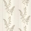 Rasch Vliesbehang - Patroonhang Wechsel II Beige Leaves