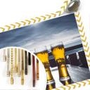 Poster - Bière fraîche