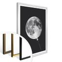 Plakat - Loose - Moonballoon