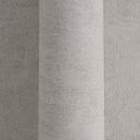 Papel pintado aspecto hormigón gris claro - Papel pintado no tejido moderno en aspecto escayola
