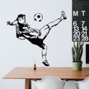 Spark 1 - wallsticker