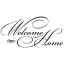 Welcome Home