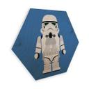 Hexagon - Hout - Gomes - Stormtrooper 
