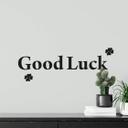 Good Luck - Held og Lykke