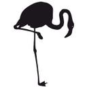 Flamingo Silhuet