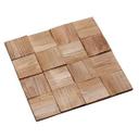 Holz Wandverkleidung Holzpaneele Wood Collection Quadro 3