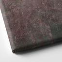Canvas schilderij bos in warme herfsttinten - Ms Tiff