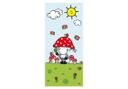 Türdesign sheepworld Glücksbringer