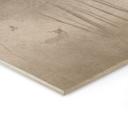 Houten Wanddecoratie bos - Herten in het nevelwoud - Ms Tiff