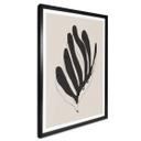 Póster The Miuus Studio - Flor moderna