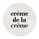 Plakat Crème de la crème