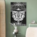 Tableau sur toile Treechild - Dreaming Frida