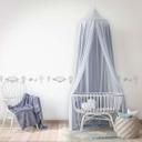 Børnetapet, non-woven tapet Kids Walls hvid, sort